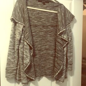 Jacket/sweater